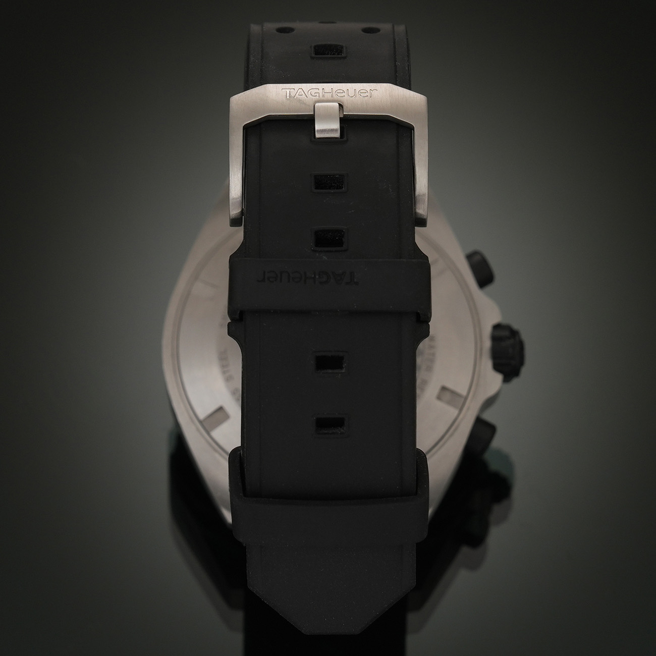 TAG Heuer(USED)태그호이어 CAZ1010 포뮬러 크로노 43mm